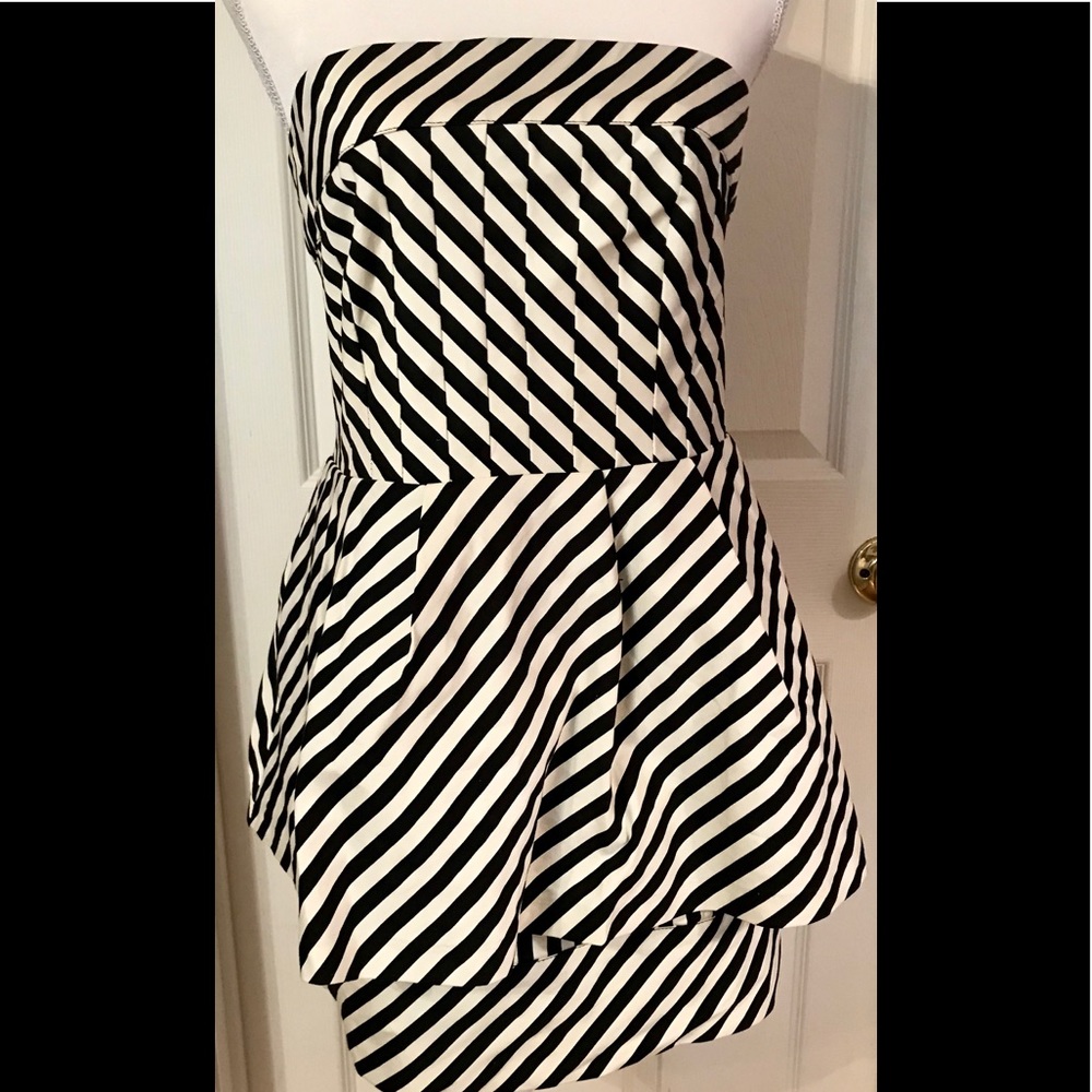 Charlotte Russe dress